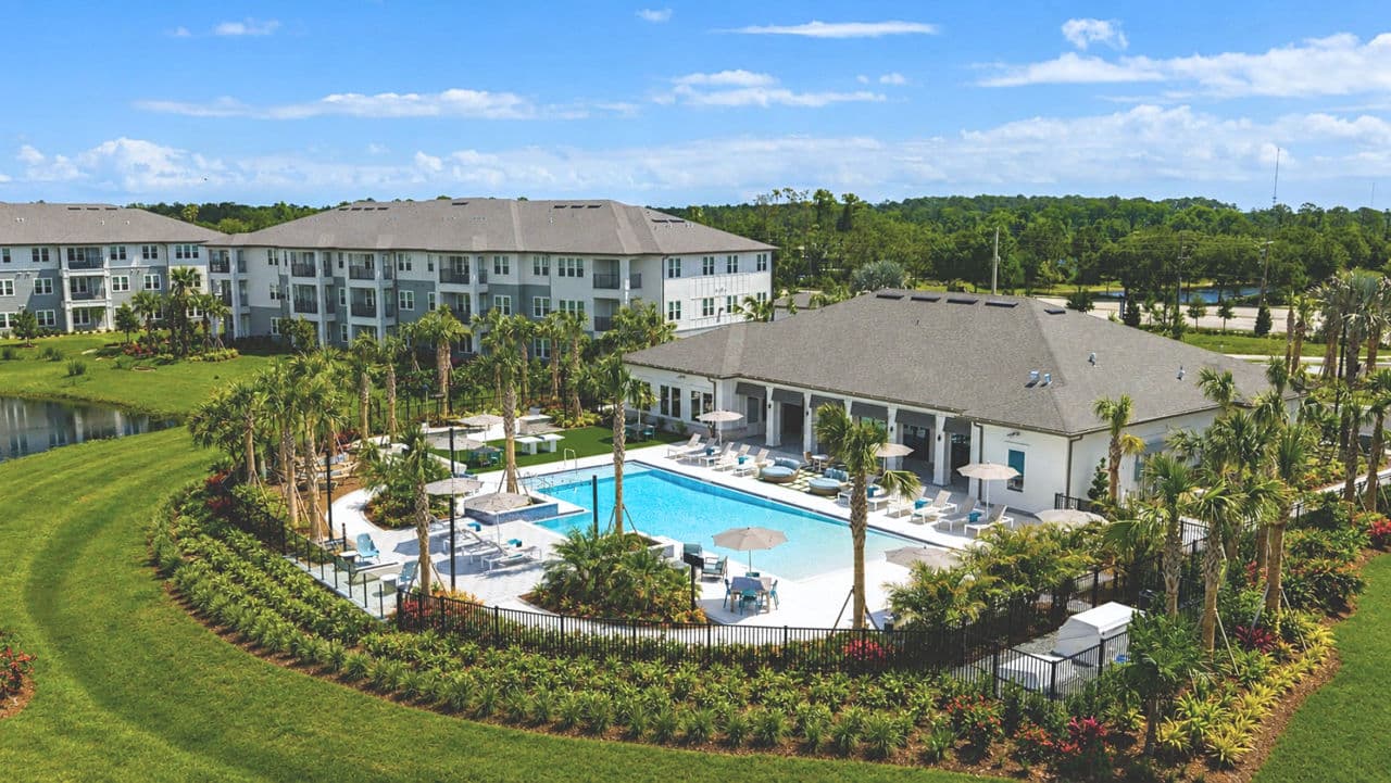 Selene Tomoka Village Daytona Beach Fl 29 of 30