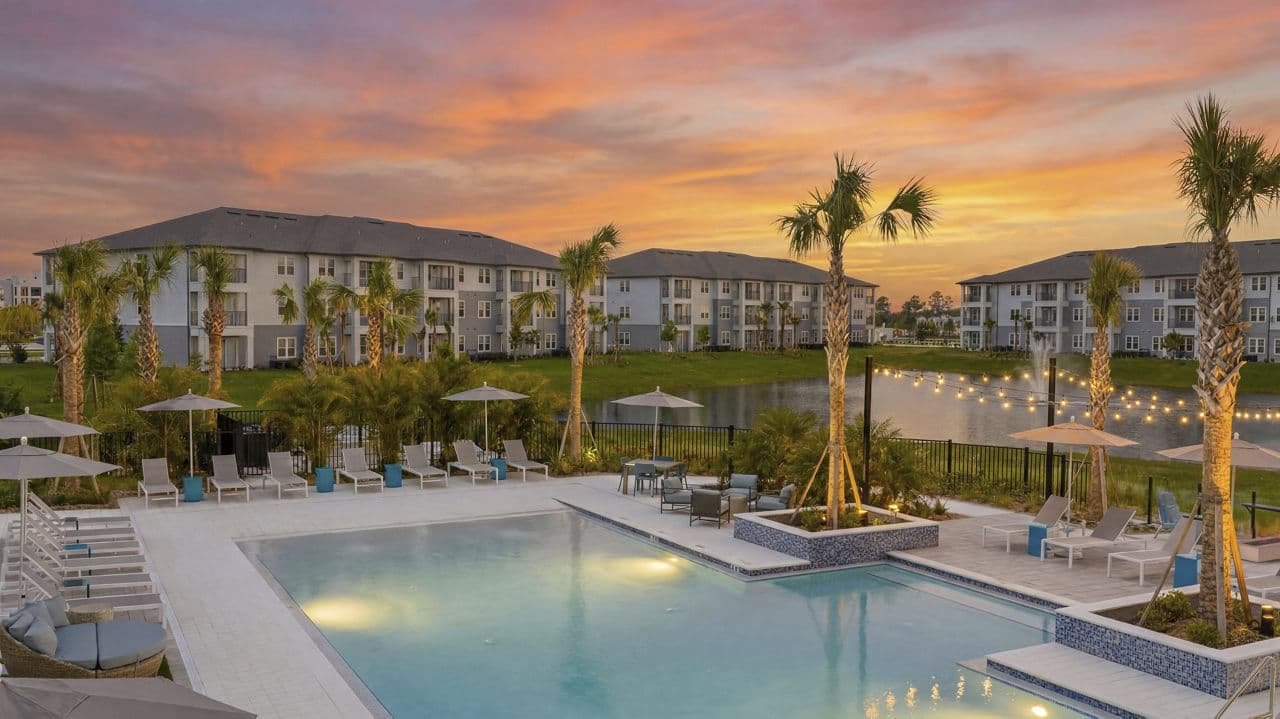 Selene Tomoka Village Daytona Beach Fl 8 of 30