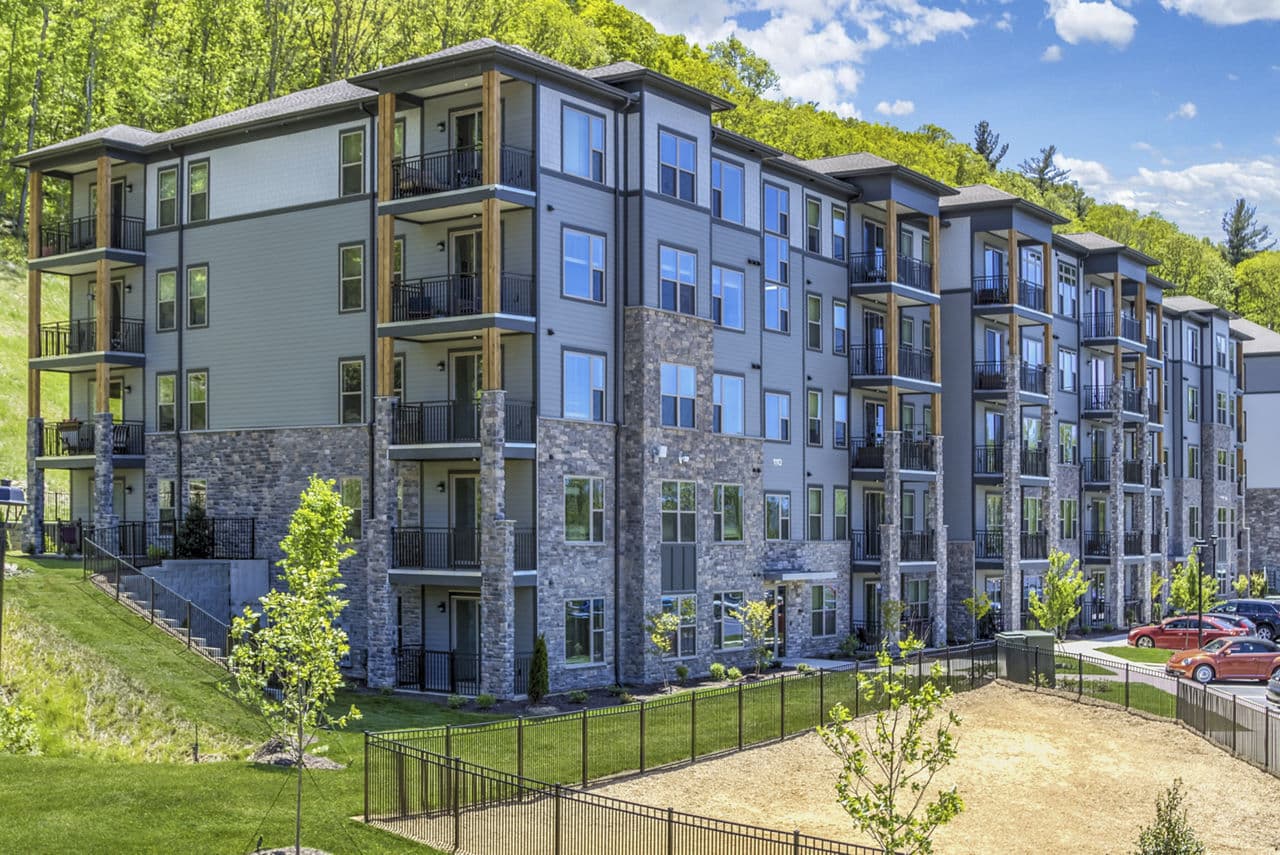 Enclave Piney Mountain 2 of 30