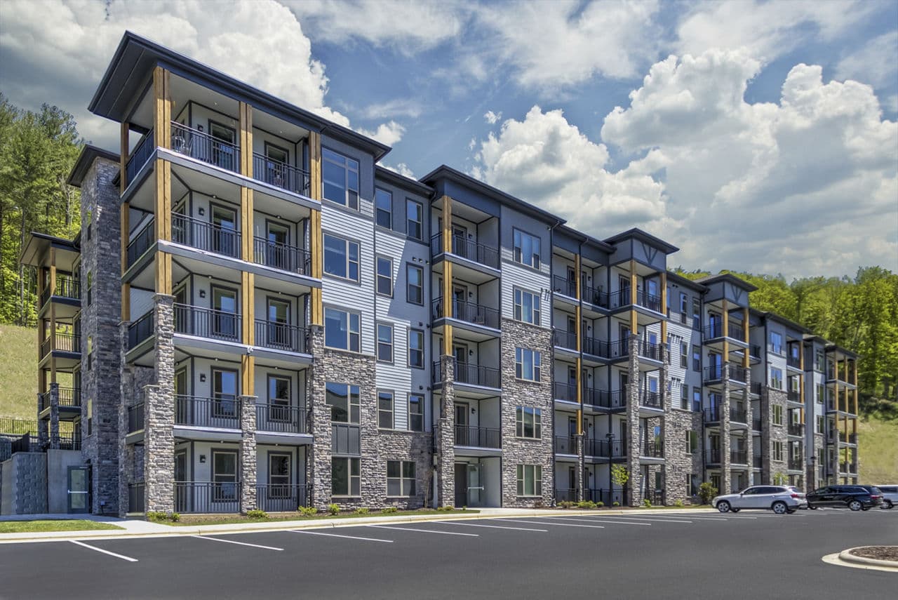 Enclave Piney Mountain 4 of 30