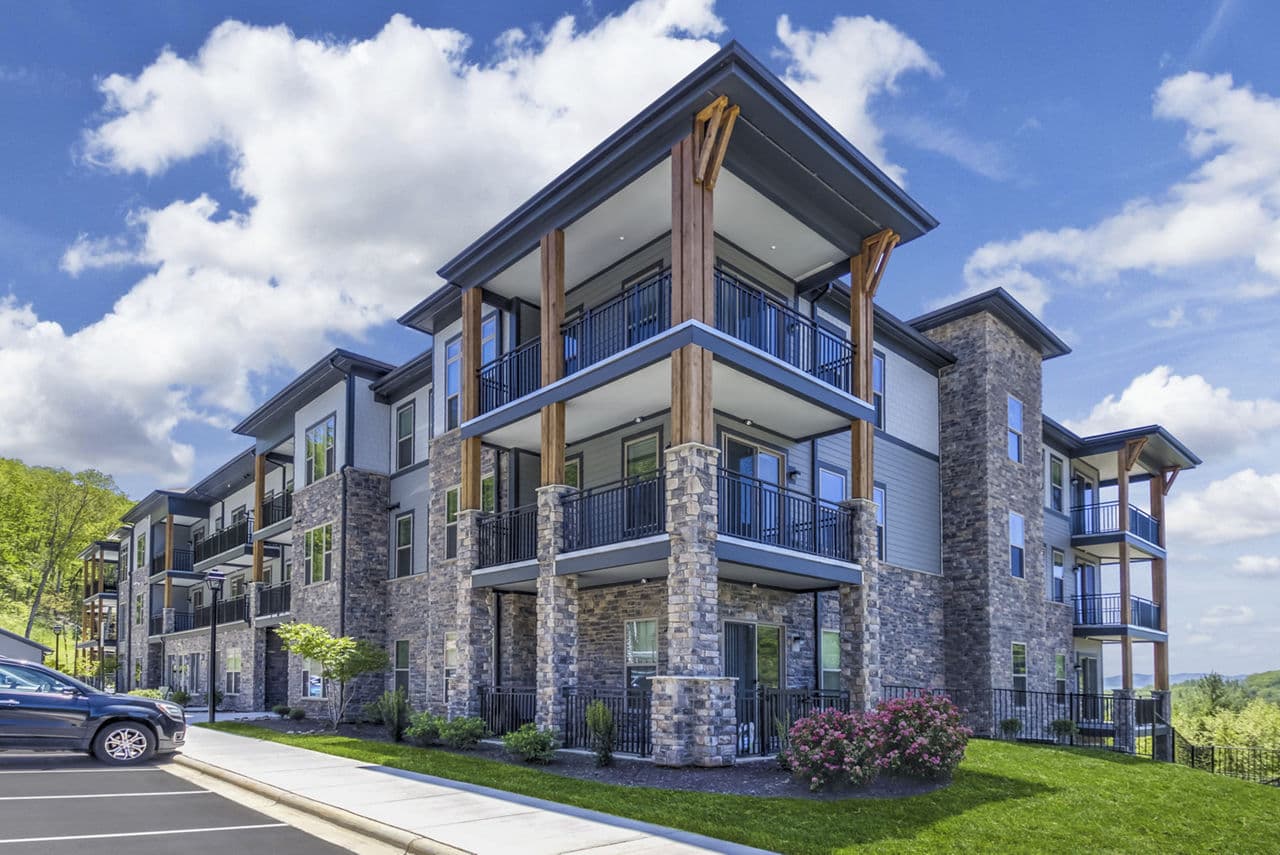 Enclave Piney Mountain 1 of 30
