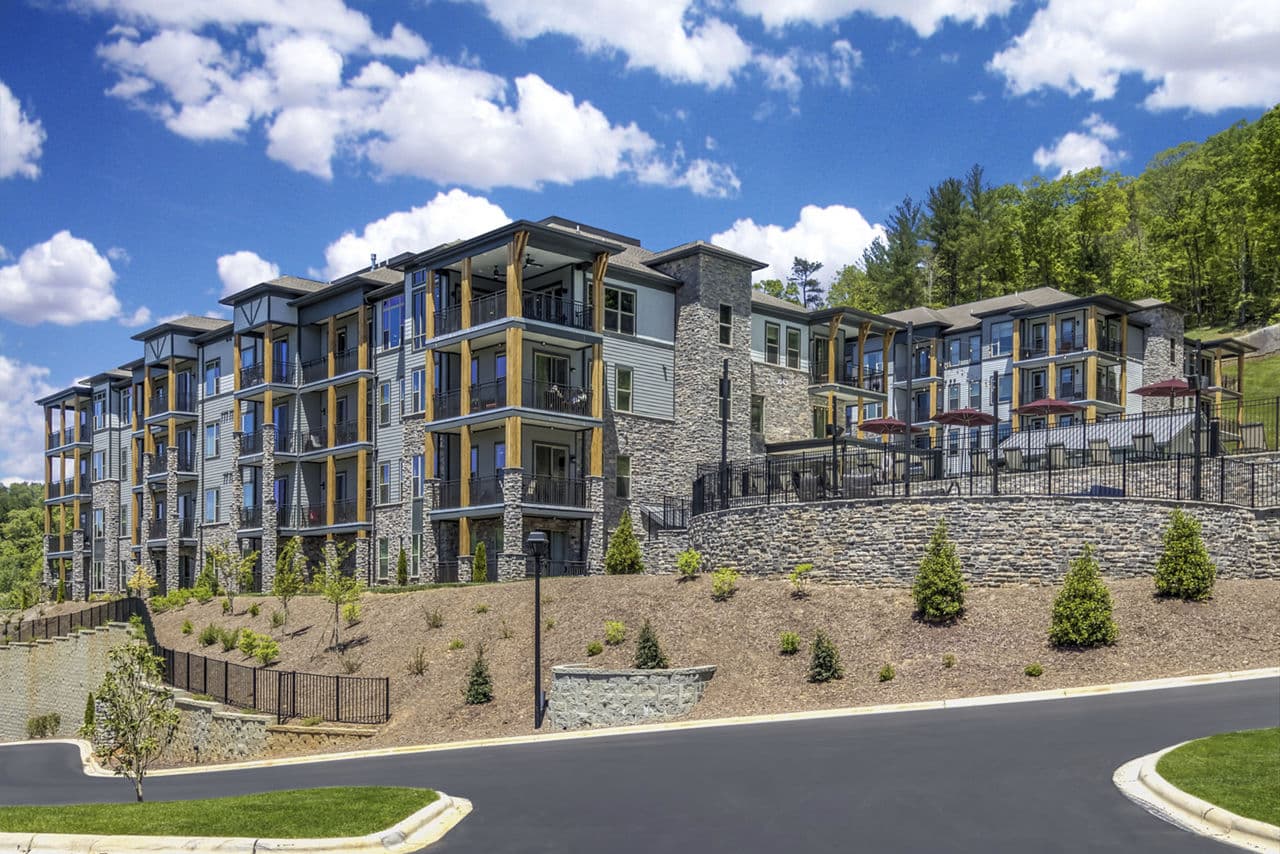 Enclave Piney Mountain 5 of 30