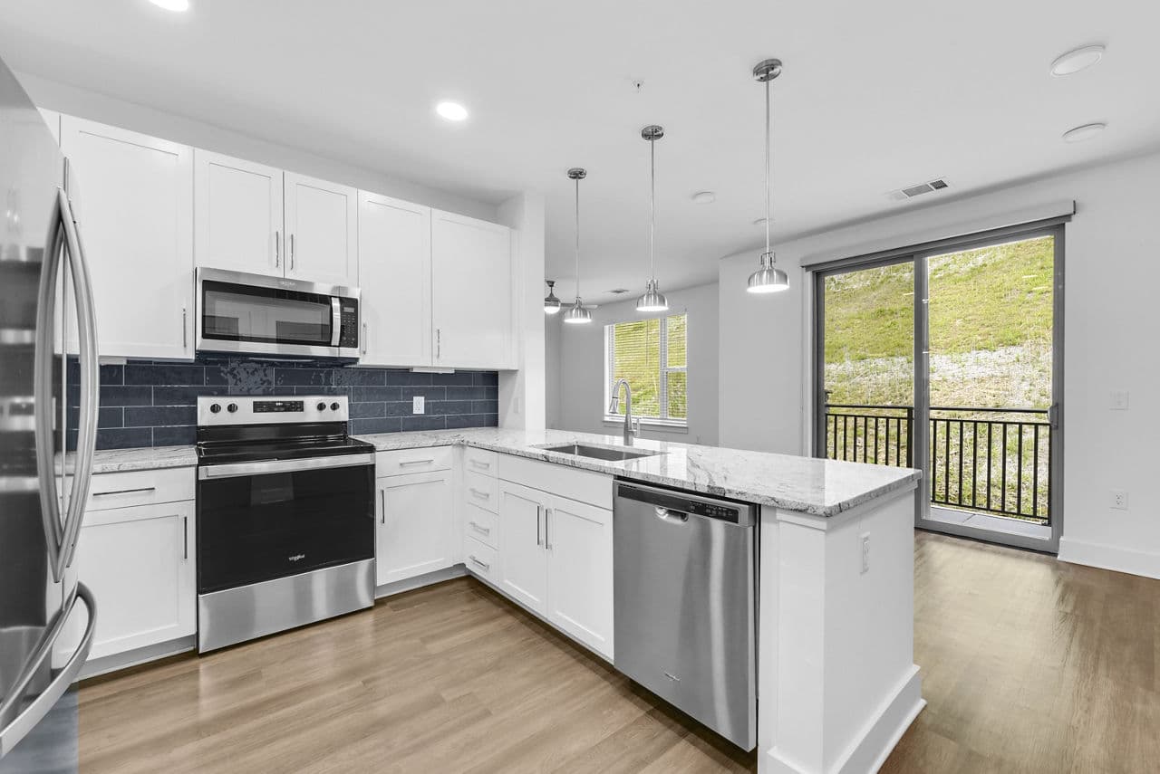 Enclave Piney Mountain 21 of 30