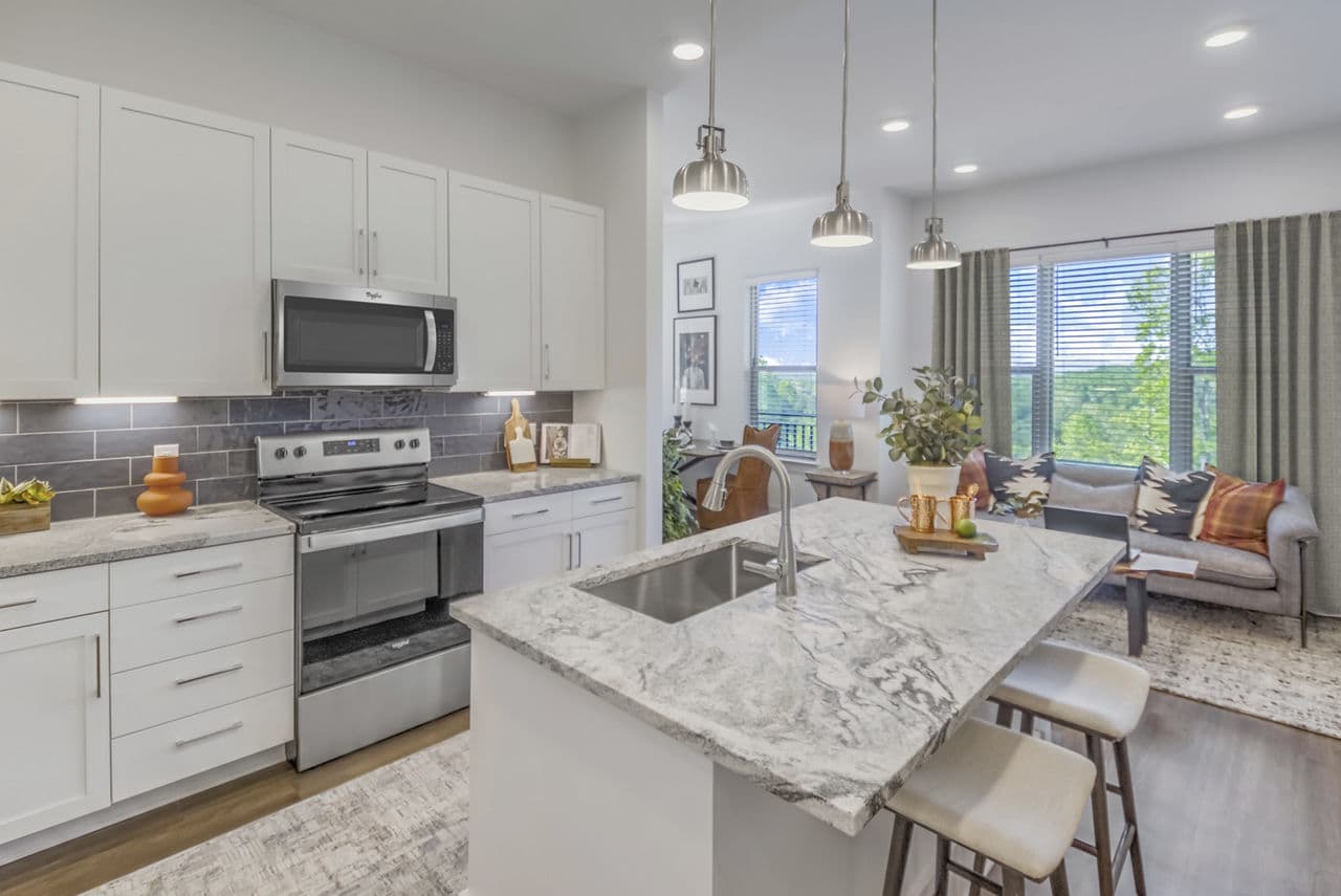 Enclave Piney Mountain 23 of 30