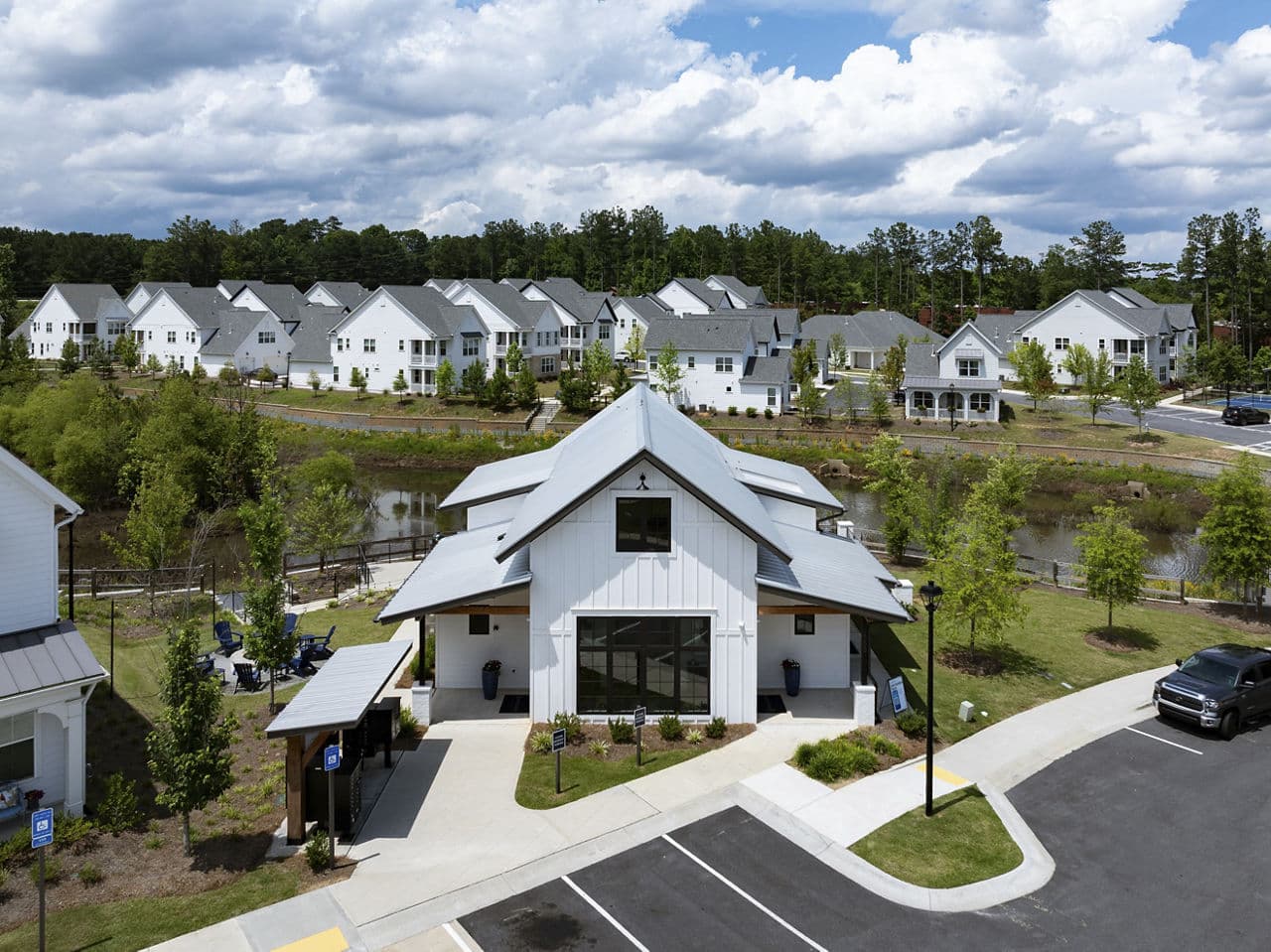 Hayloft Suwanee Suwanee Ga 3 of 29