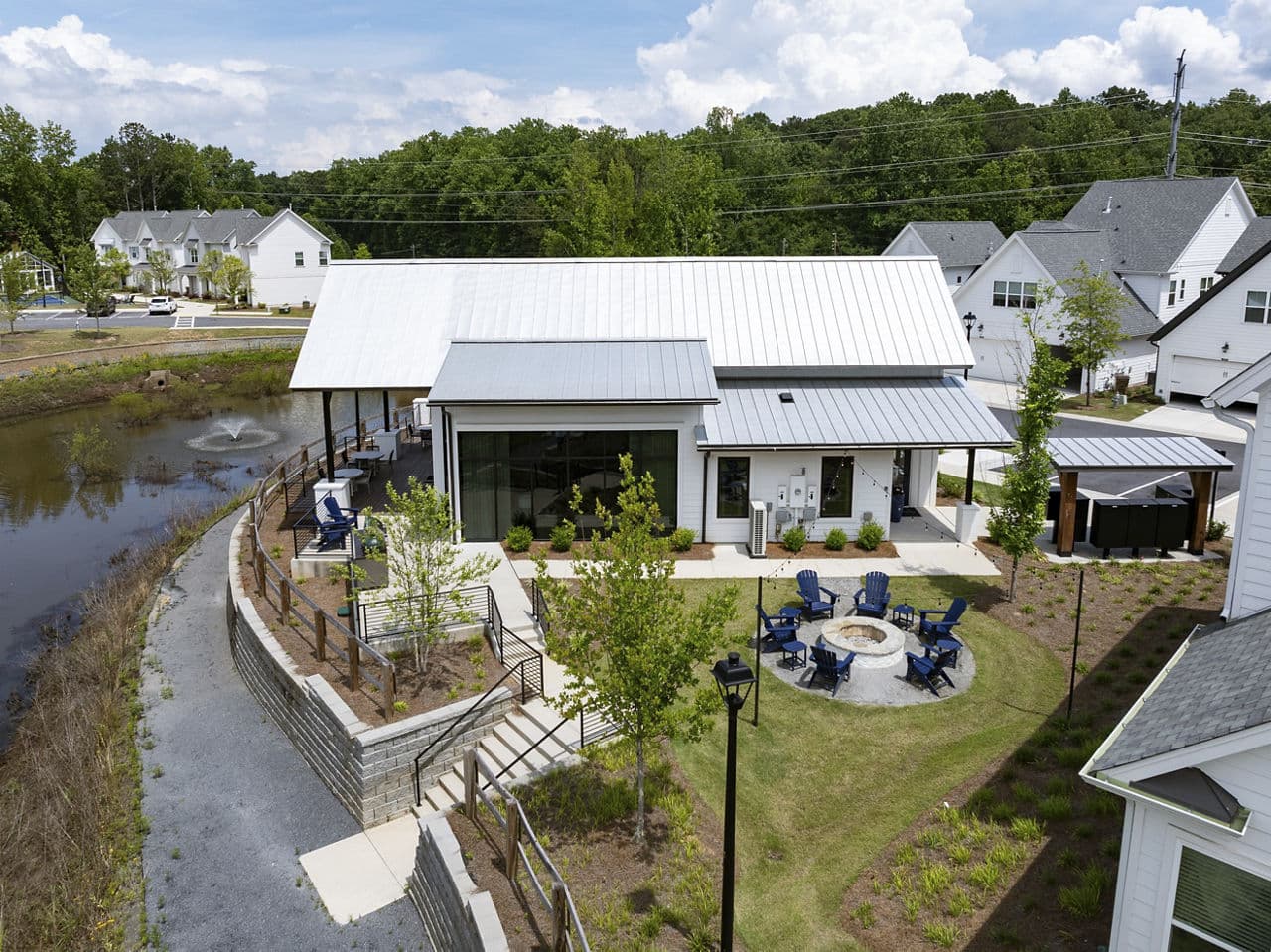 Hayloft Suwanee Suwanee Ga 6 of 29