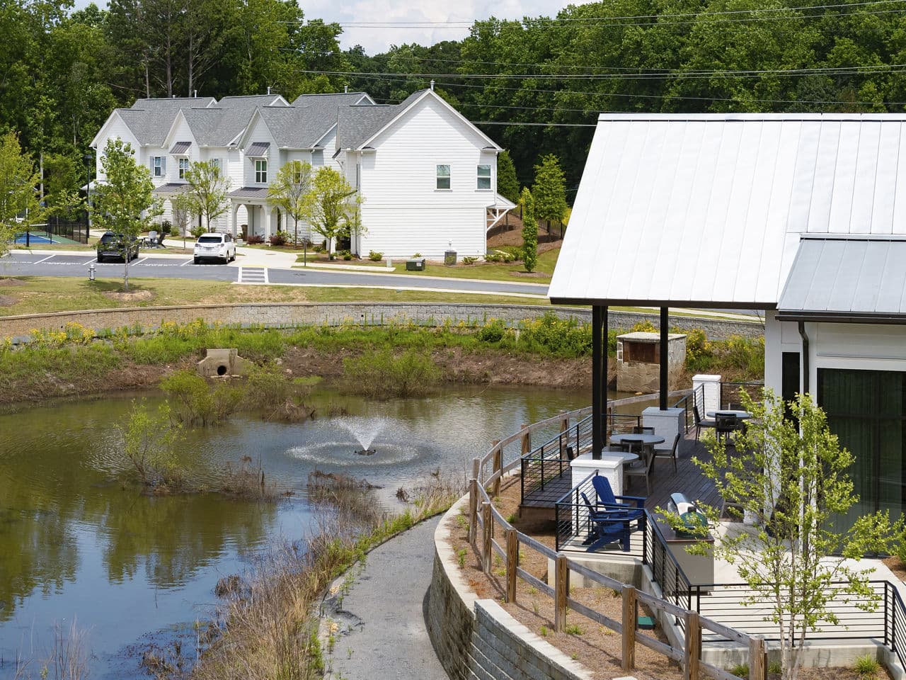 Hayloft Suwanee Suwanee Ga 7 of 29