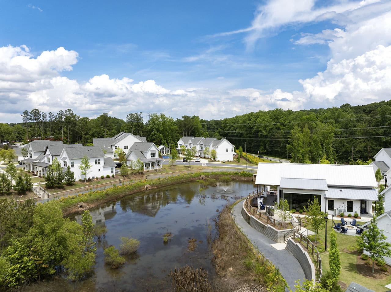 Hayloft Suwanee Suwanee Ga 9 of 29