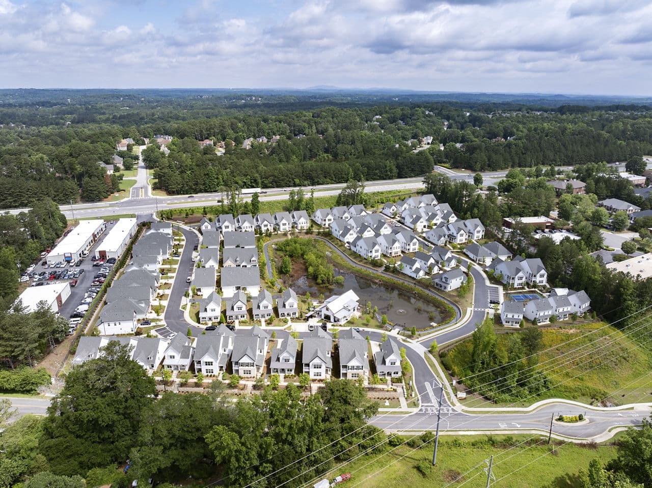 Hayloft Suwanee Suwanee Ga 16 of 29