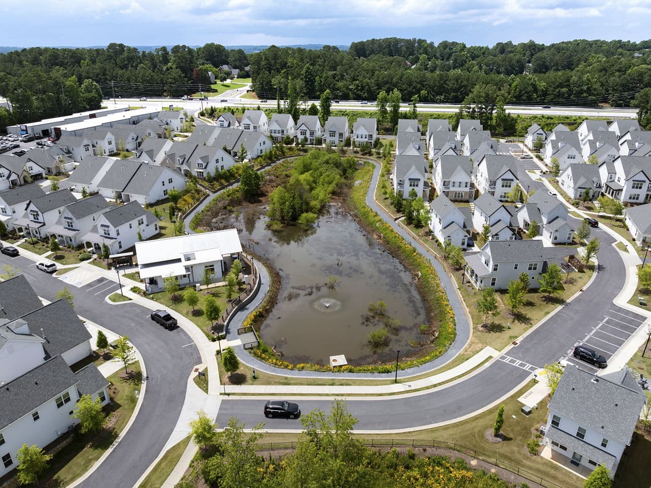 Hayloft Suwanee Suwanee Ga 20 of 29