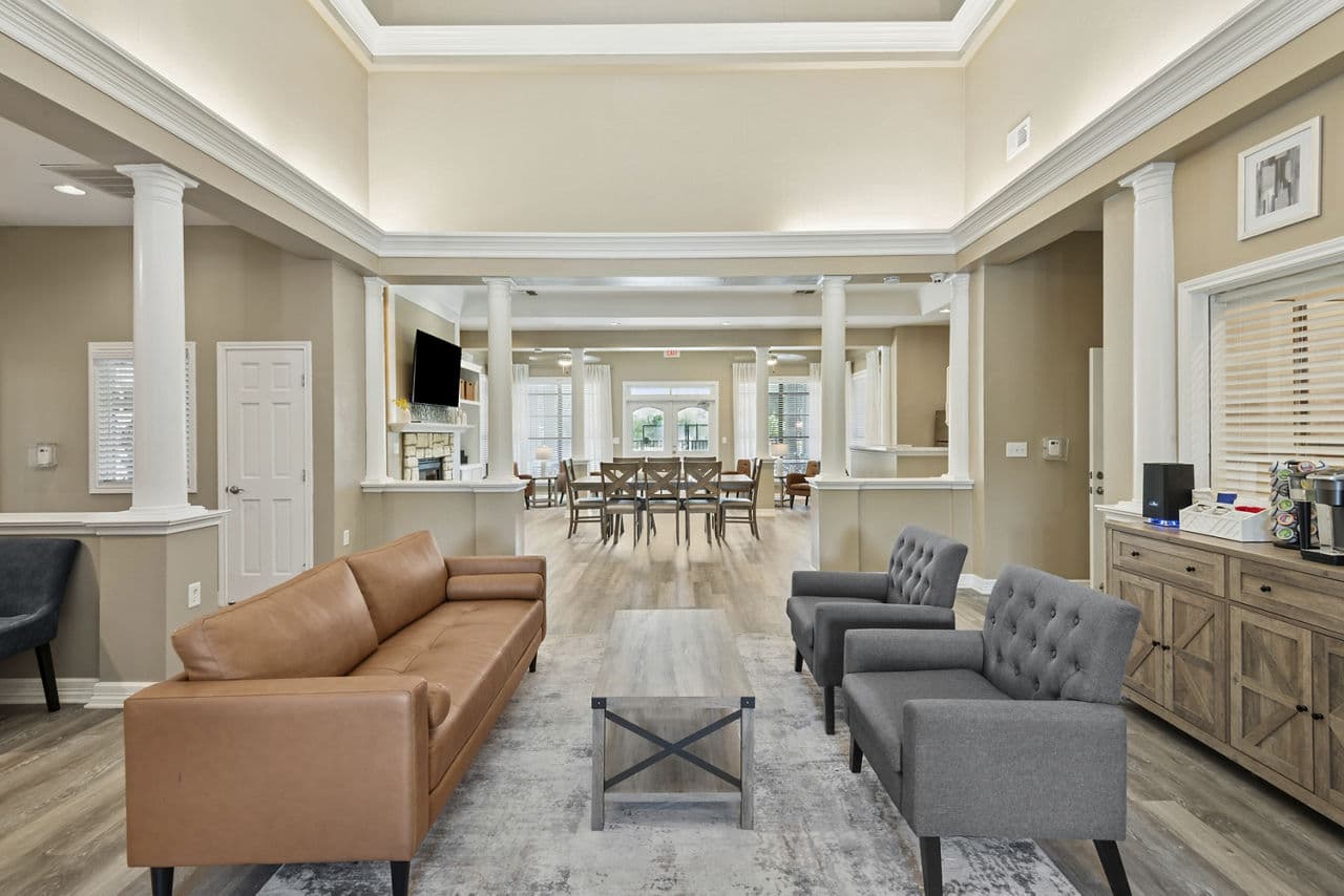 Lakeshore Villas Humble Tx 3 of 23