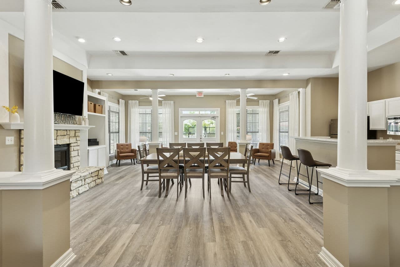 Lakeshore Villas Humble Tx 5 of 23
