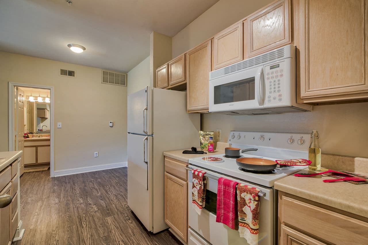 Lakeshore Villas Humble Tx 14 of 23