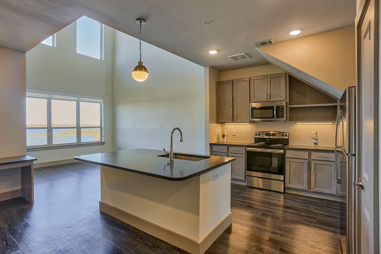 Tower Bay Lofts Lewisville Tx 12 of 24