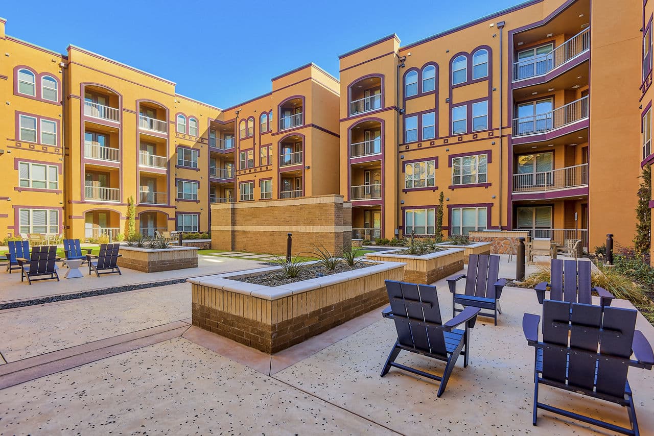 Tower Bay Lofts Lewisville Tx 5 of 24