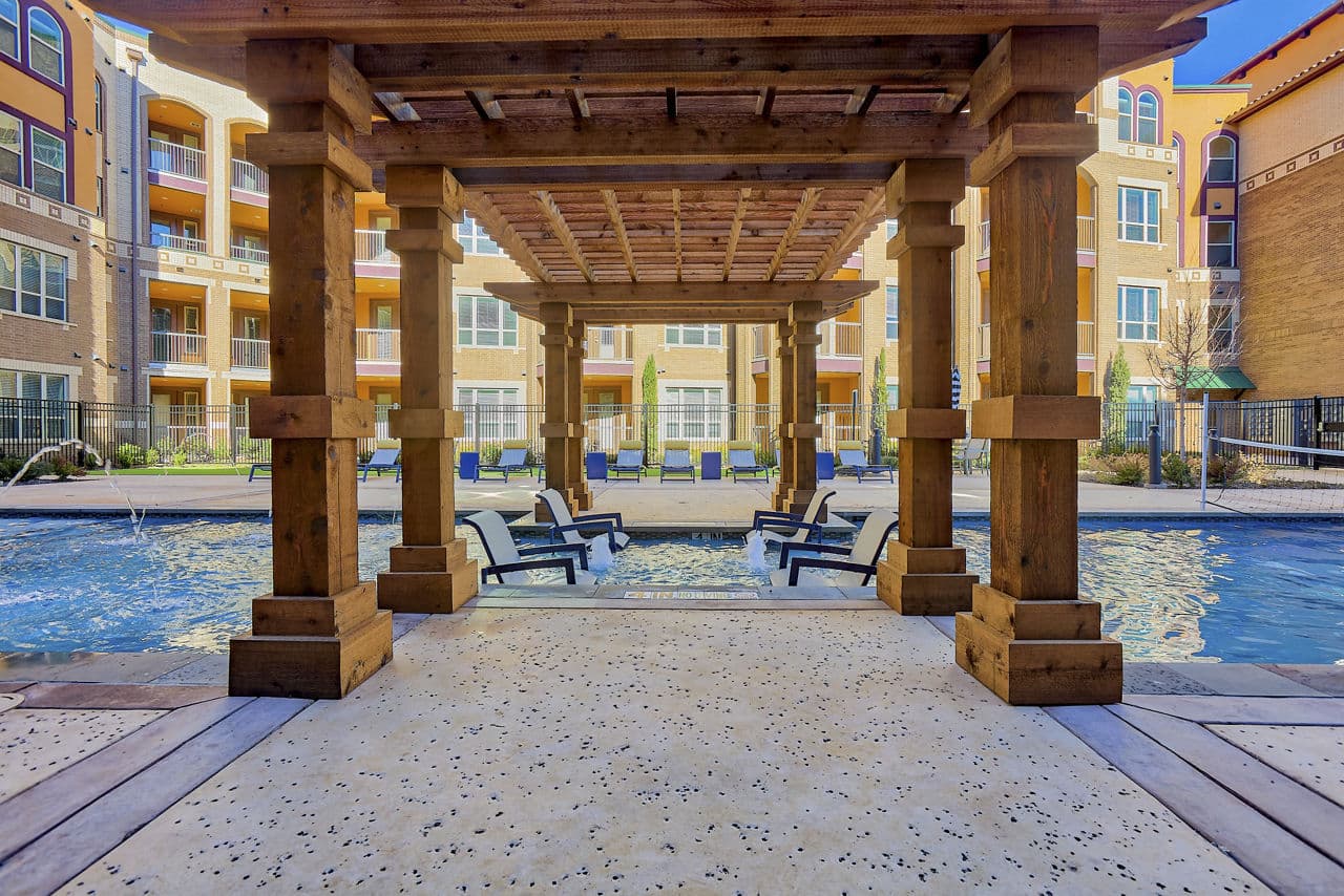 Tower Bay Lofts Lewisville Tx 1 of 24