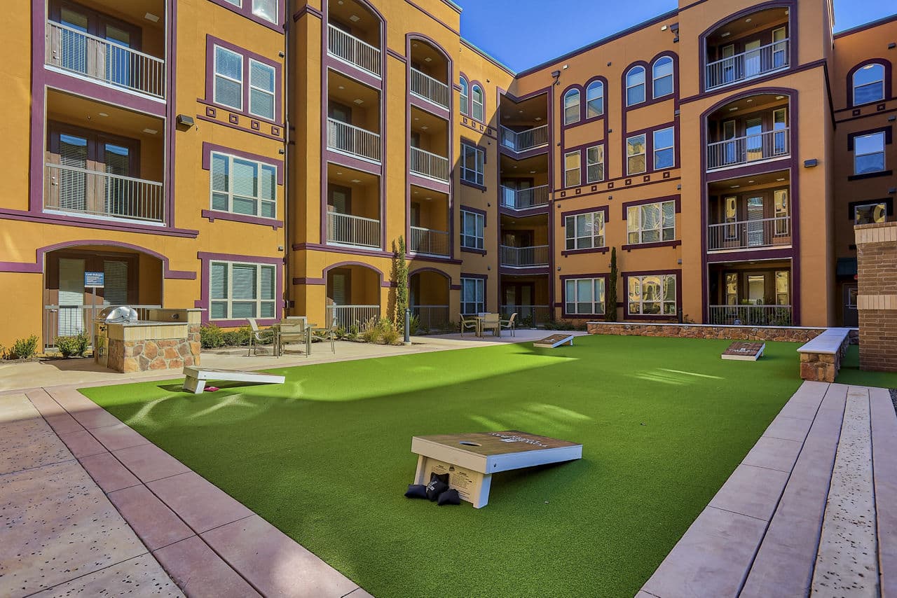 Tower Bay Lofts Lewisville Tx 9 of 24