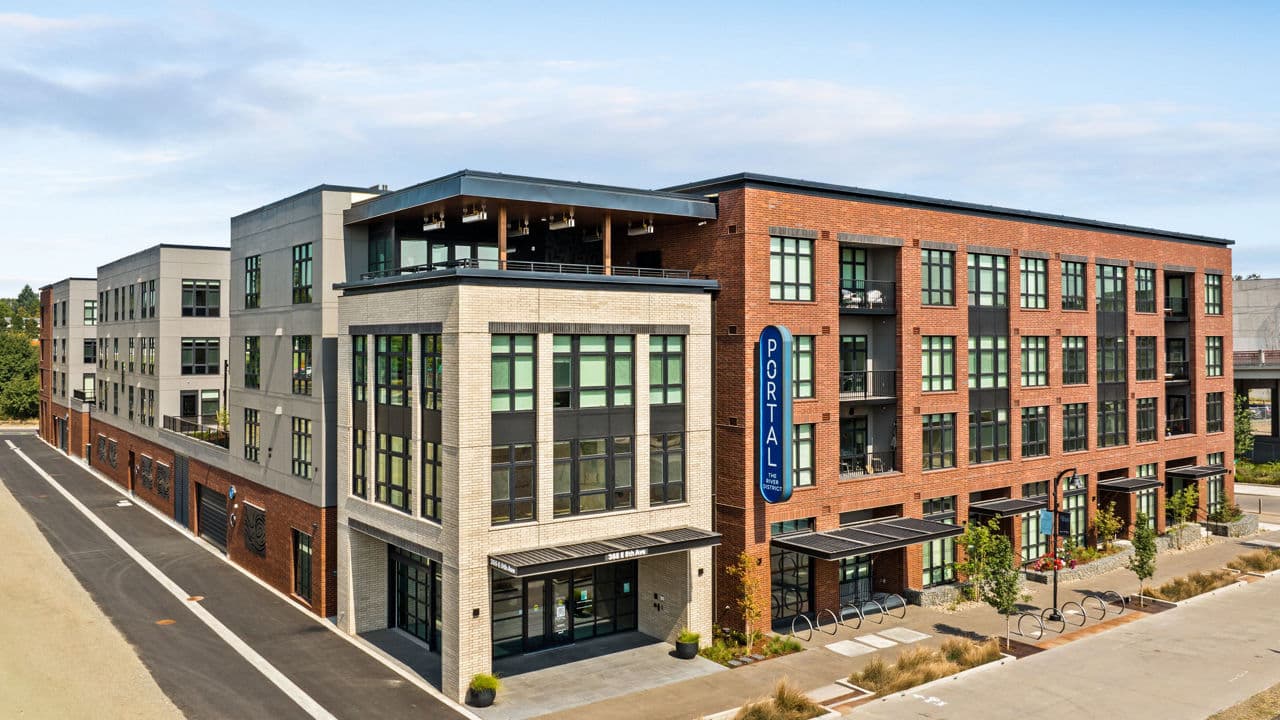 Portal Eugene Or 1 of 29
