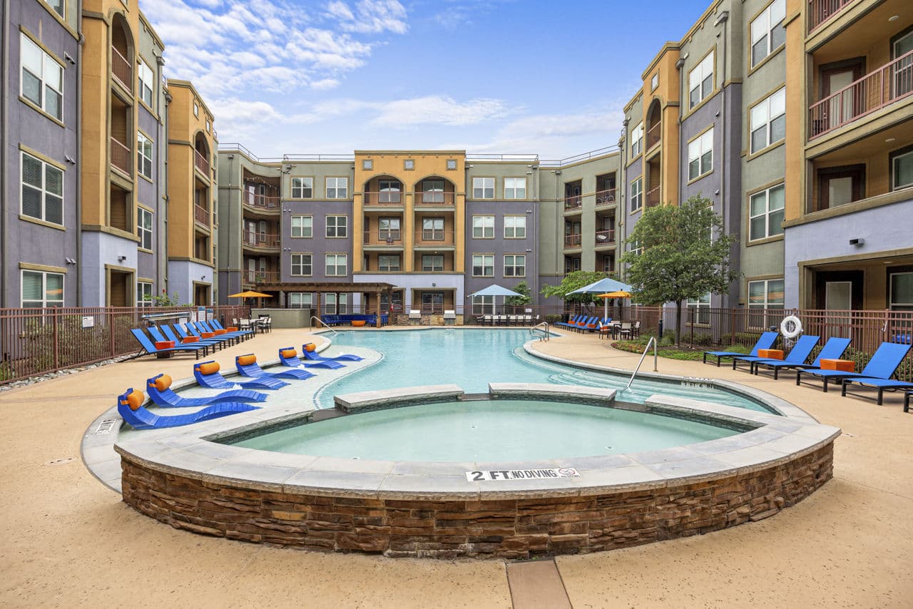 Dominion At Mercer Crossing Farmers Branch Tx 1 of 30