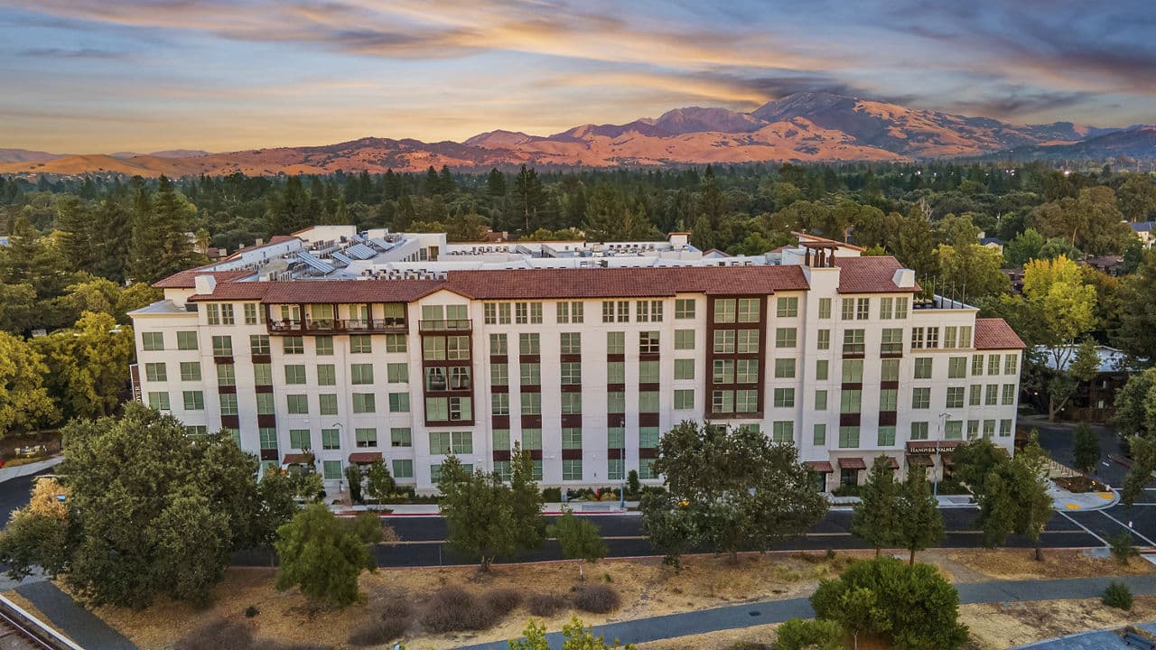 The Overlook At Walnut Creek Walnut Creek Ca 2 of 23