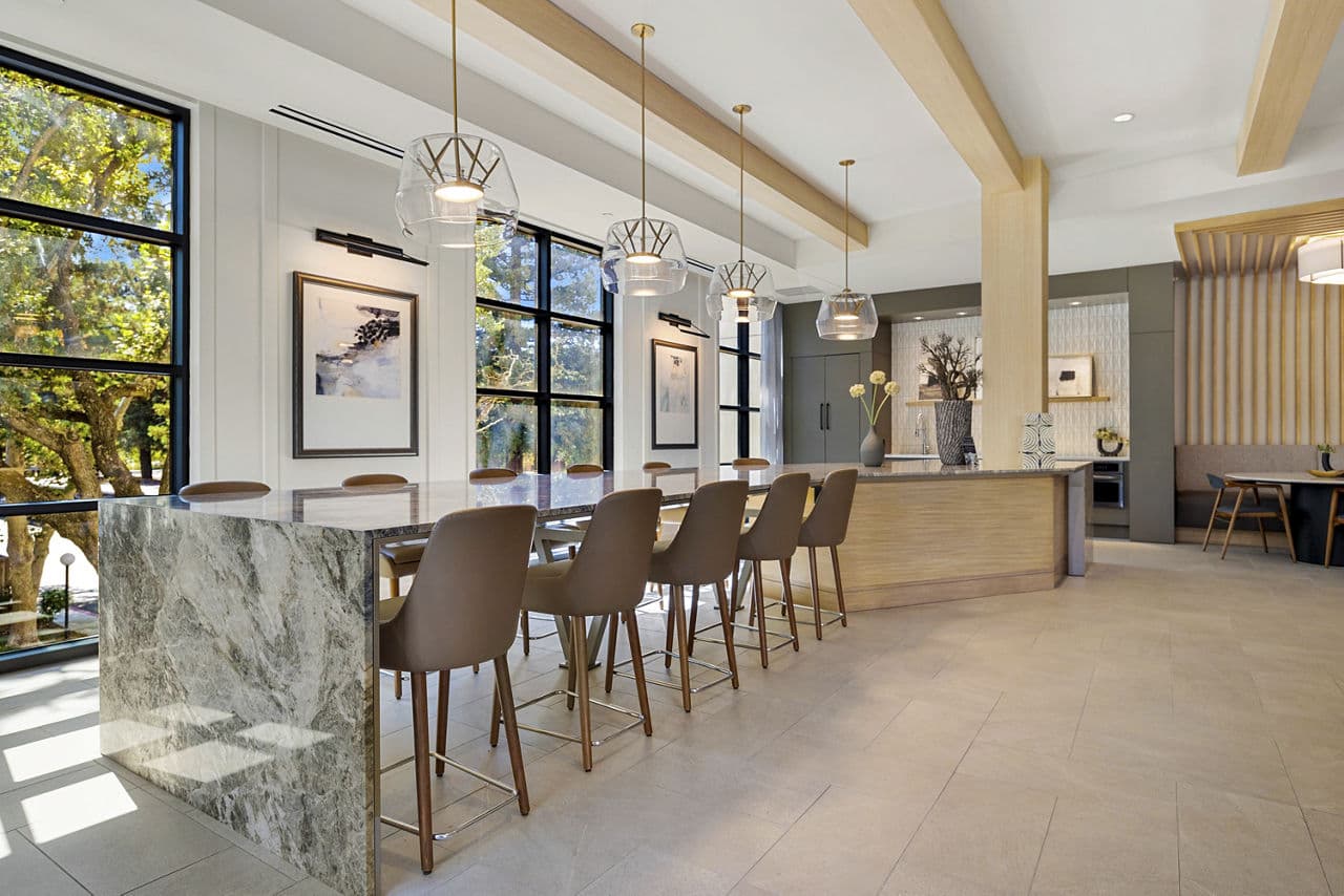 The Overlook At Walnut Creek Walnut Creek Ca 8 of 23