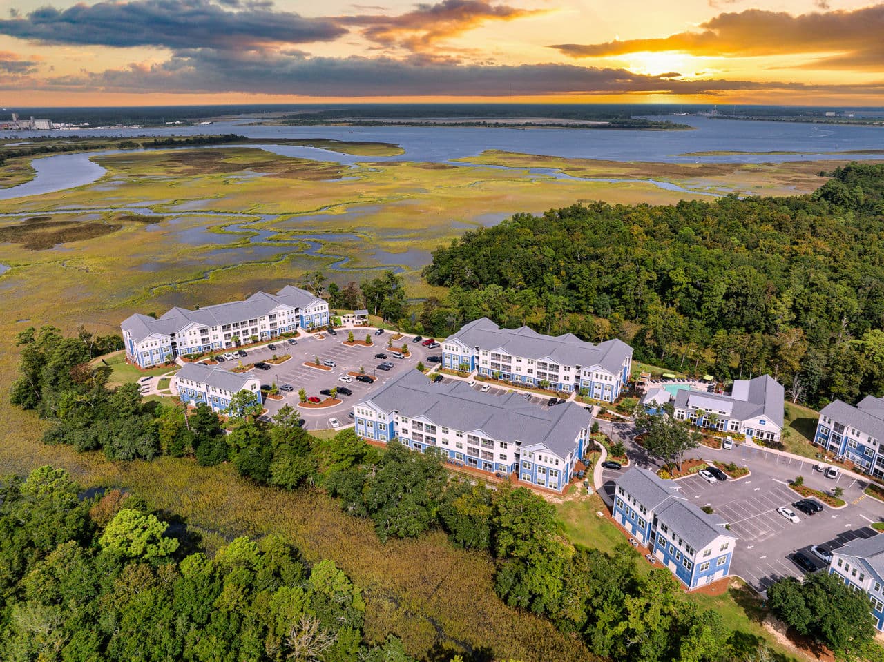 Overlook Point Charleston Sc 23 of 29