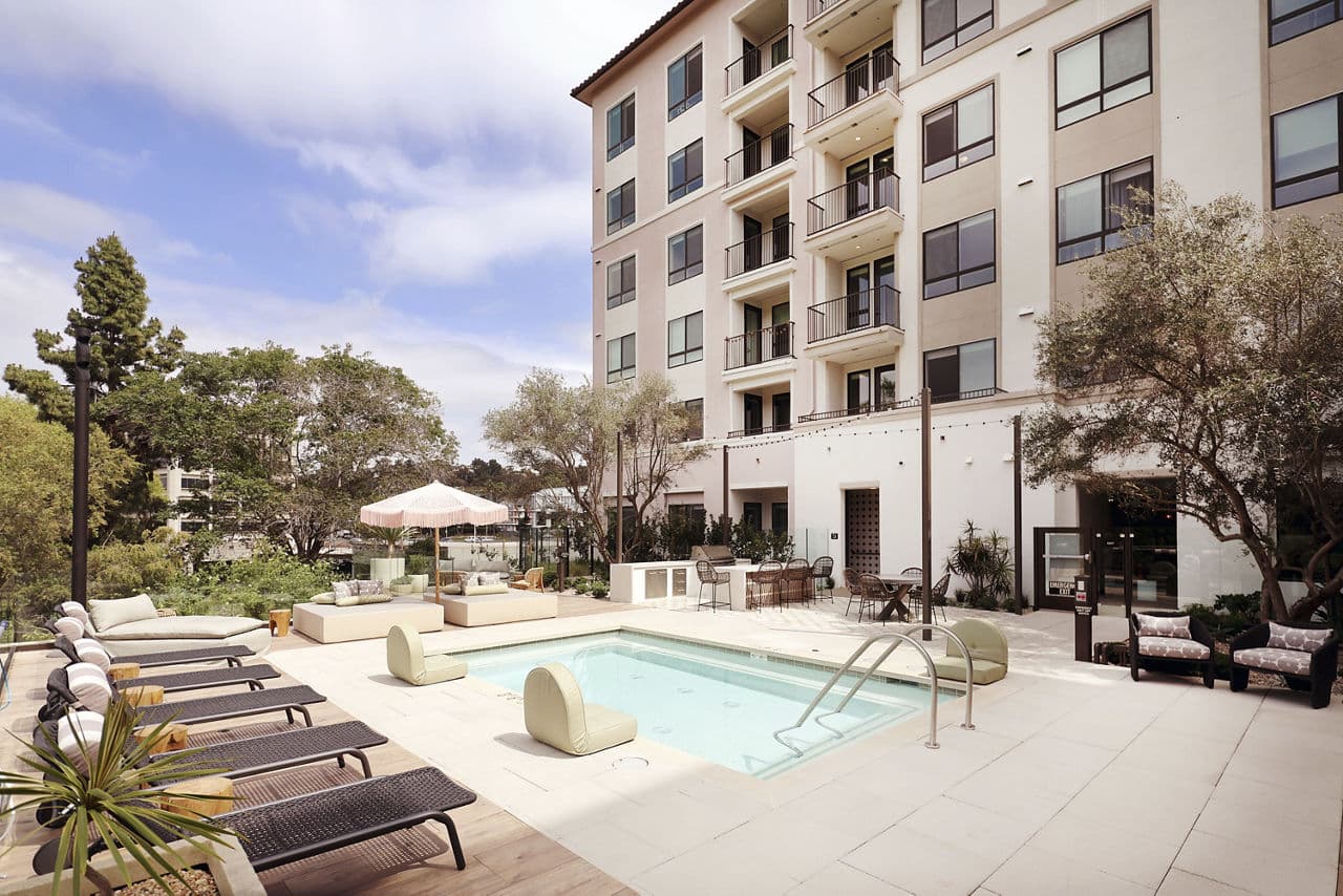 Broadstone Mission Valley 1 of 8