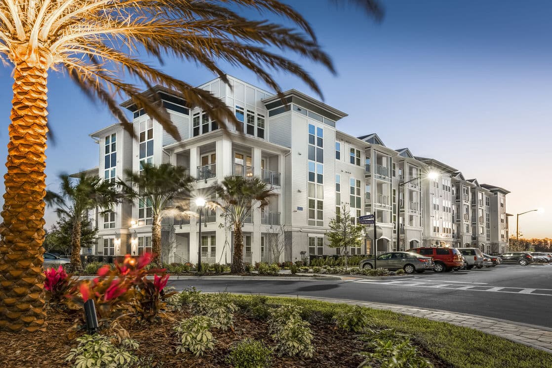 Magnolia Square Apartments 2 of 29