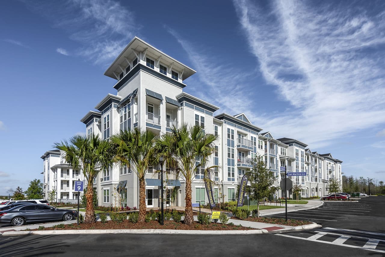 Magnolia Square Apartments 3 of 29