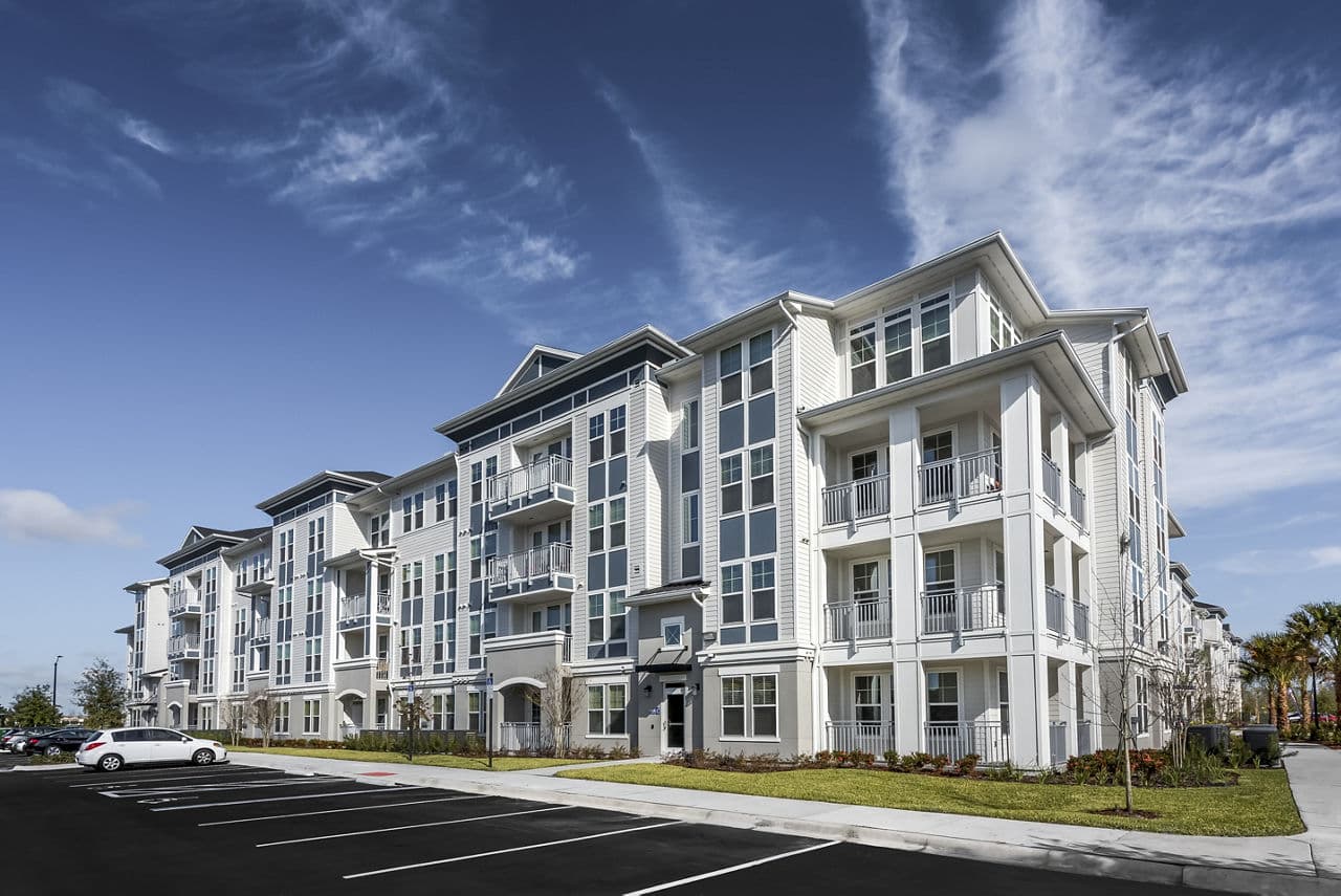 Magnolia Square Apartments 1 of 29