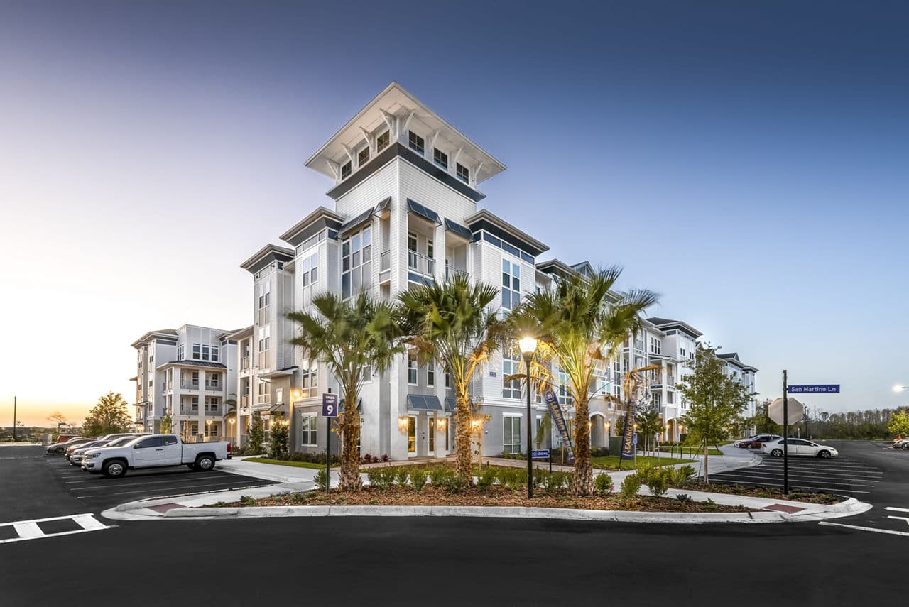 Magnolia Square Apartments 4 of 29