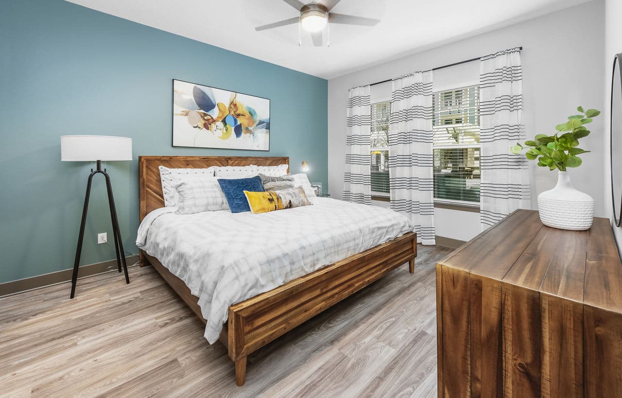Magnolia Square Apartments 26 of 29