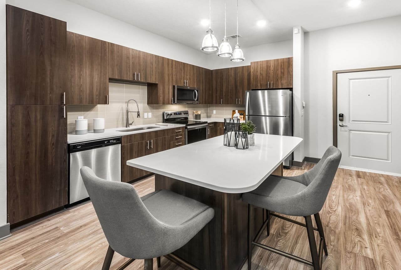 Magnolia Square Apartments 24 of 29