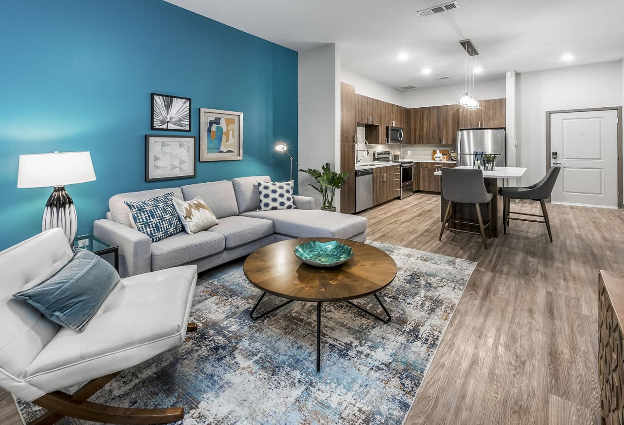 Magnolia Square Apartments 29 of 29