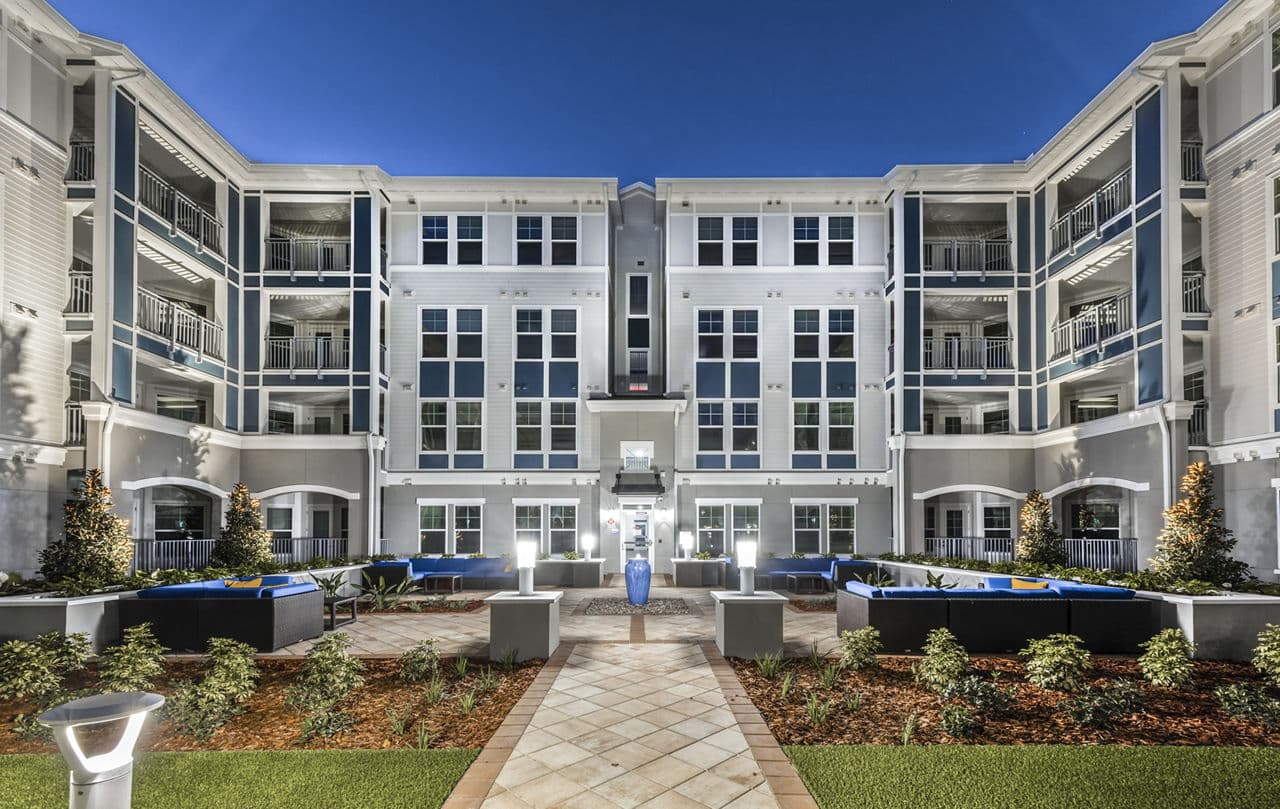 Magnolia Square Apartments 20 of 29