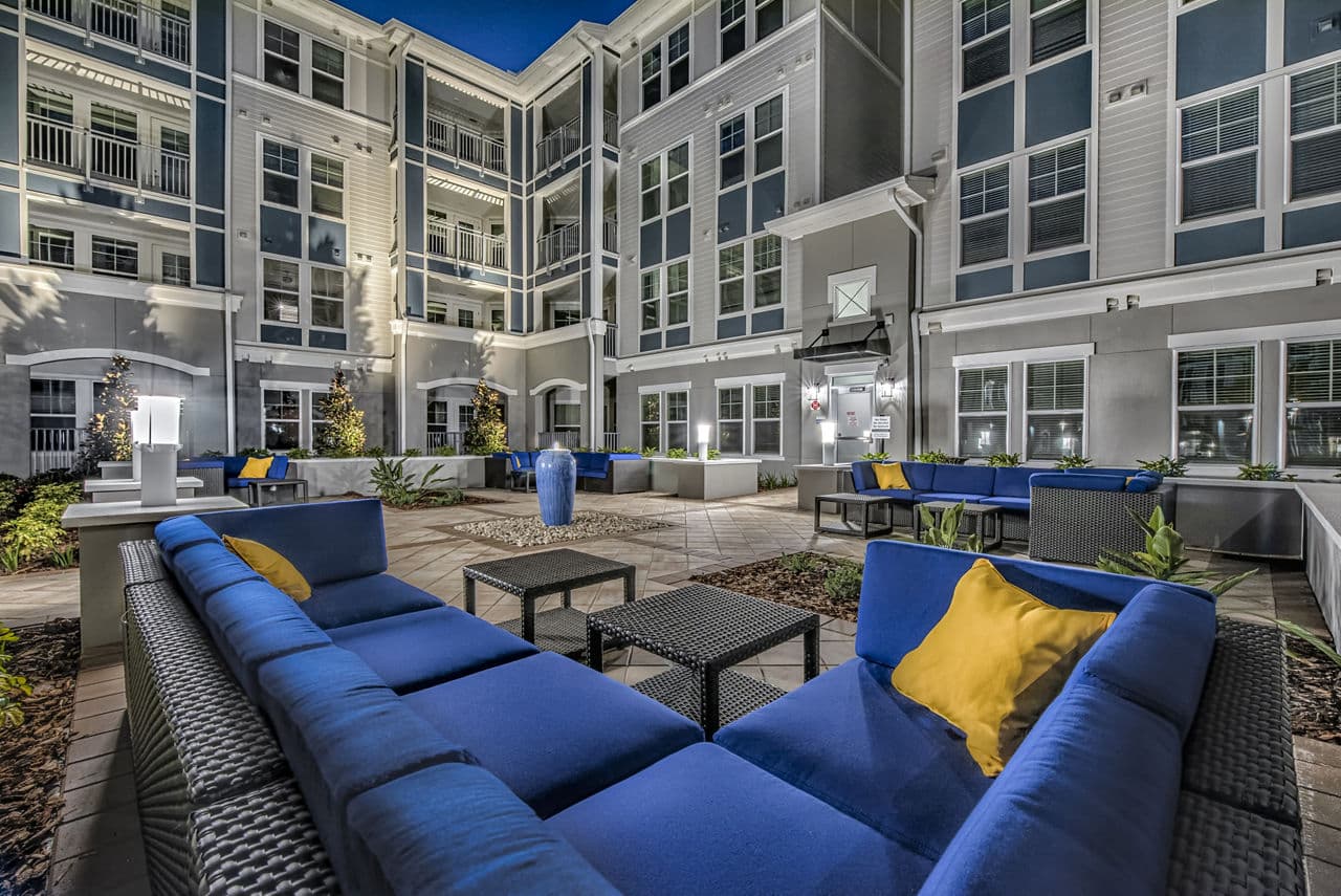 Magnolia Square Apartments 21 of 29