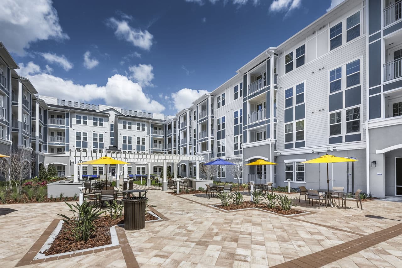 Magnolia Square Apartments 22 of 29