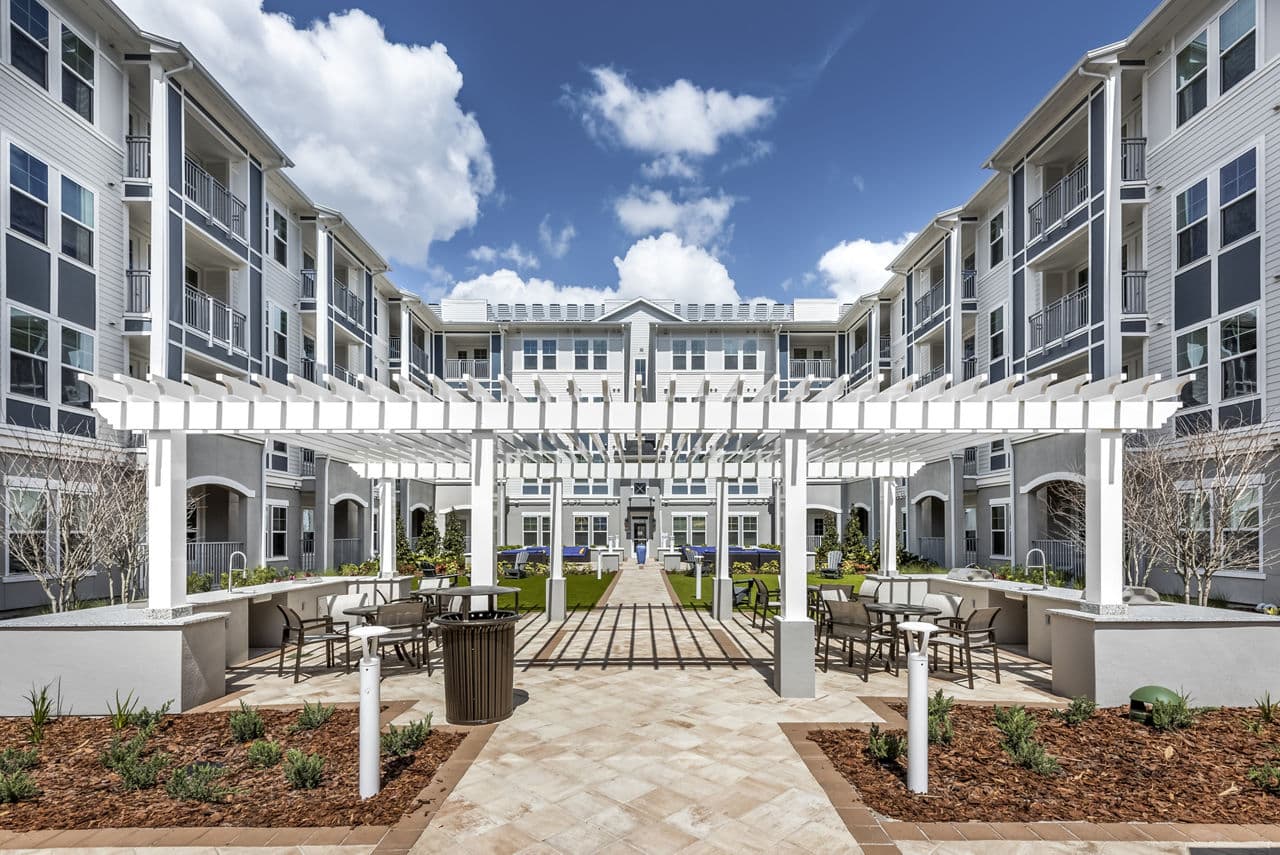 Magnolia Square Apartments 23 of 29