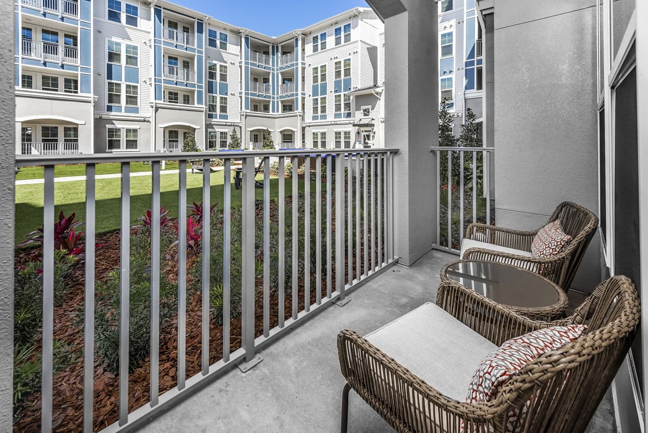 Magnolia Square Apartments 25 of 29