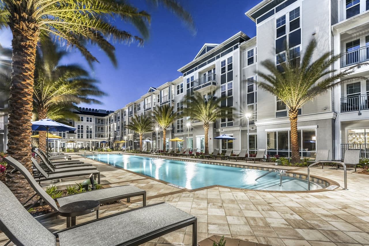 Magnolia Square Apartments 5 of 29