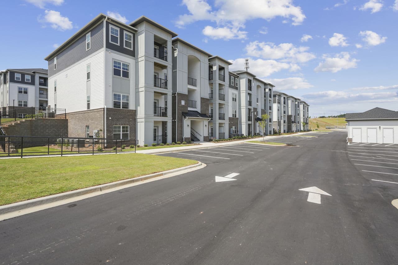 Parkstone at Indian Land Apartments 2 of 24
