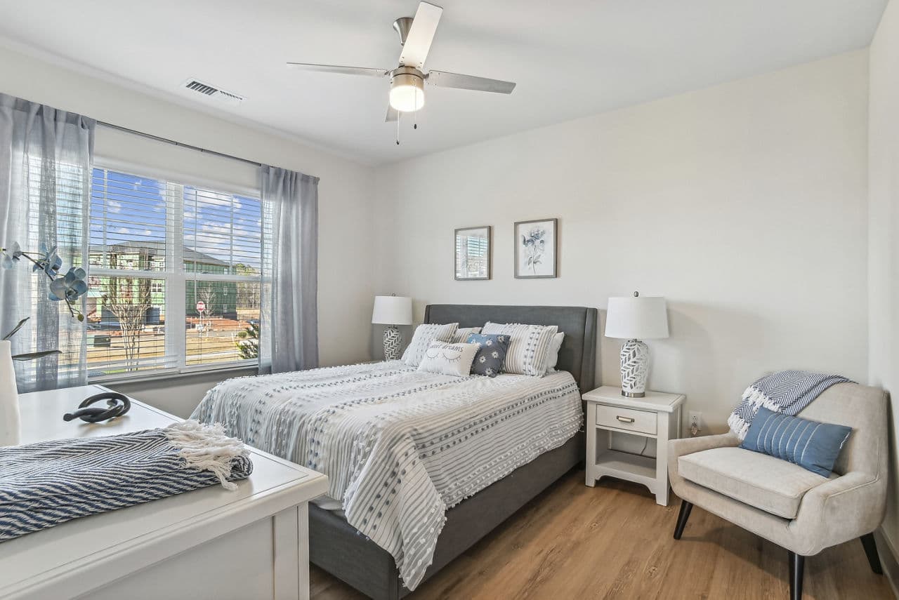 Parkstone at Indian Land Apartments 22 of 24