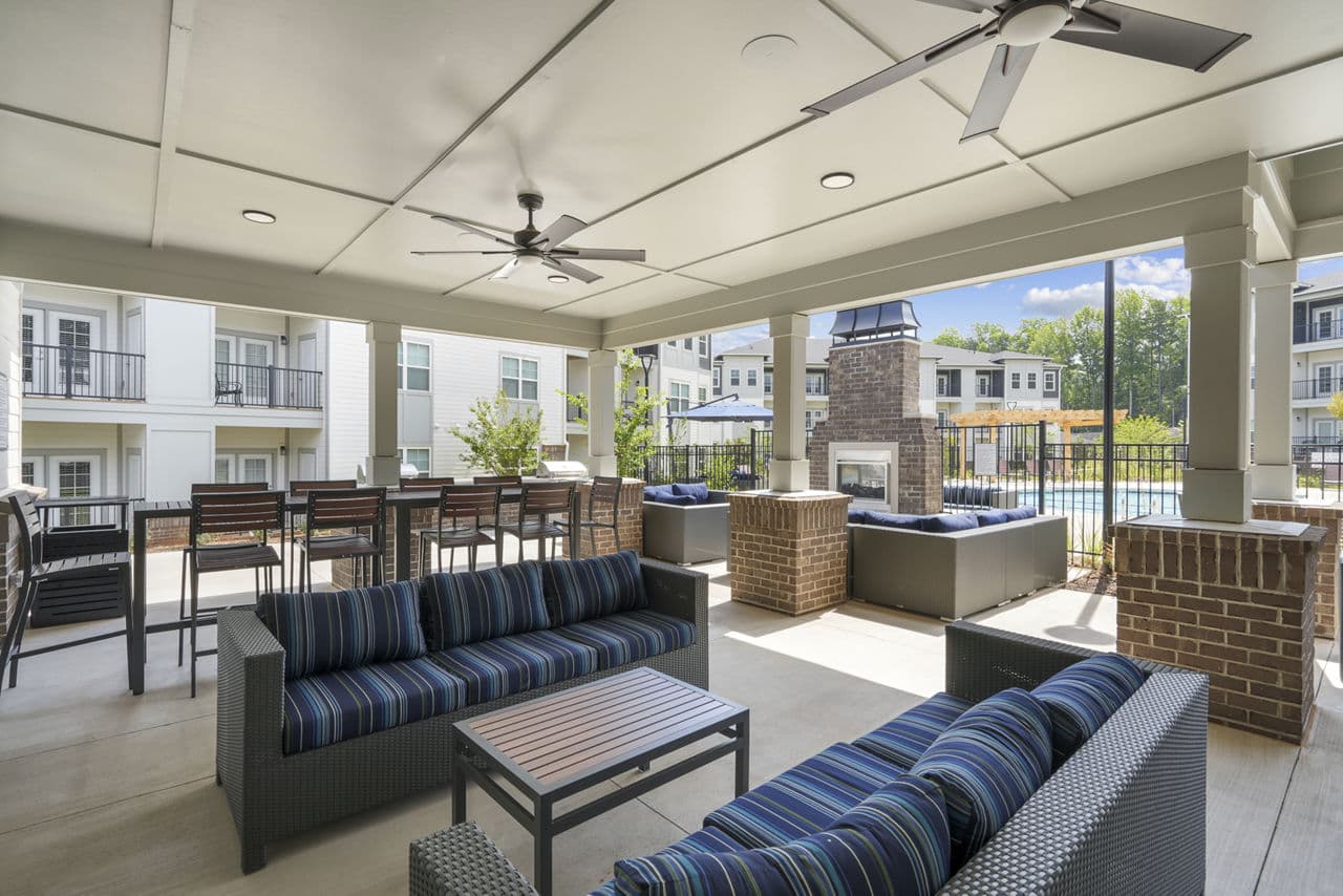 Parkstone at Indian Land Apartments 9 of 24