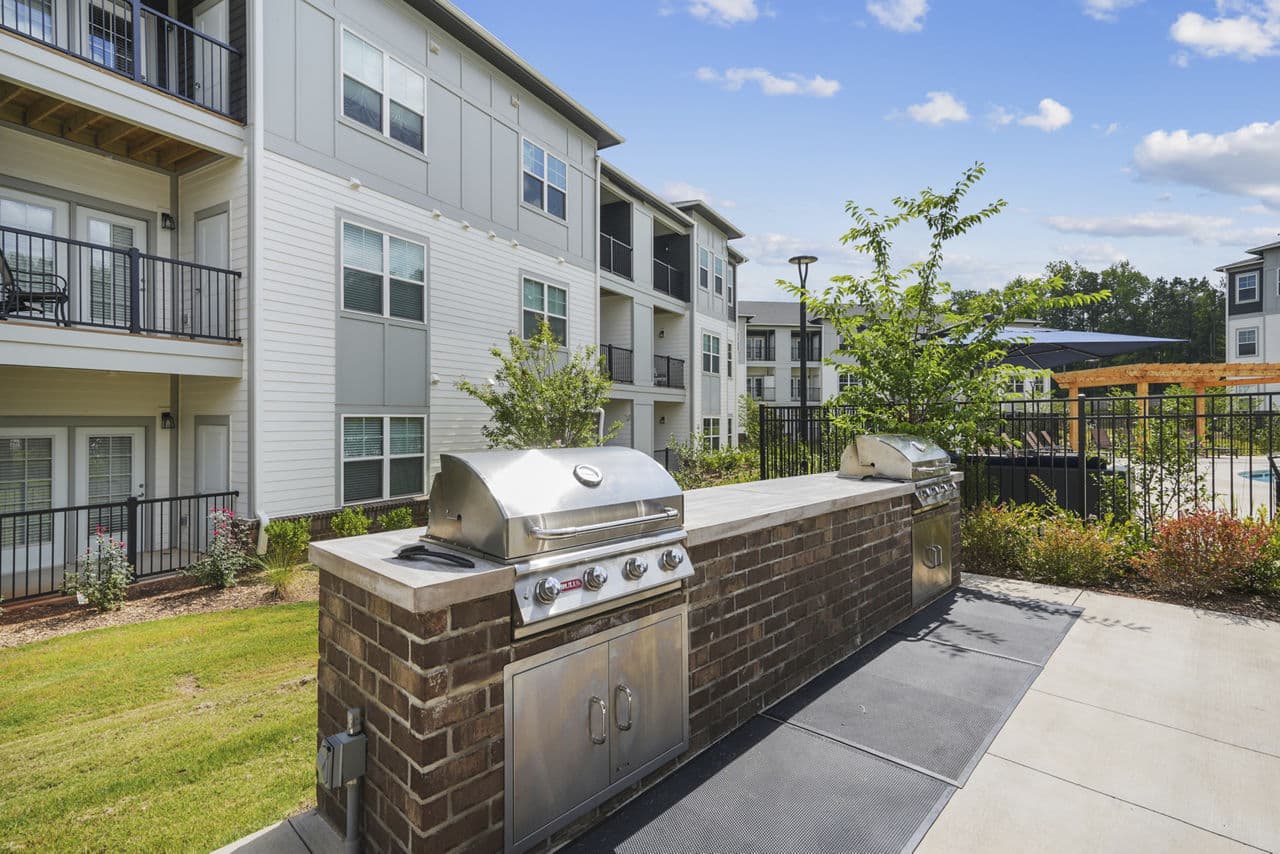Parkstone at Indian Land Apartments 16 of 24