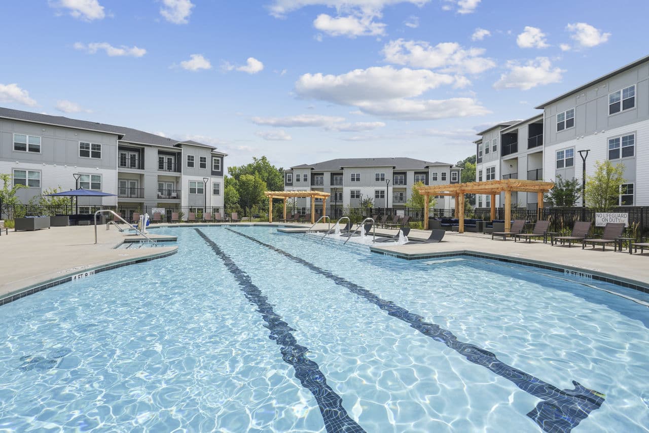 Parkstone at Indian Land Apartments 1 of 24