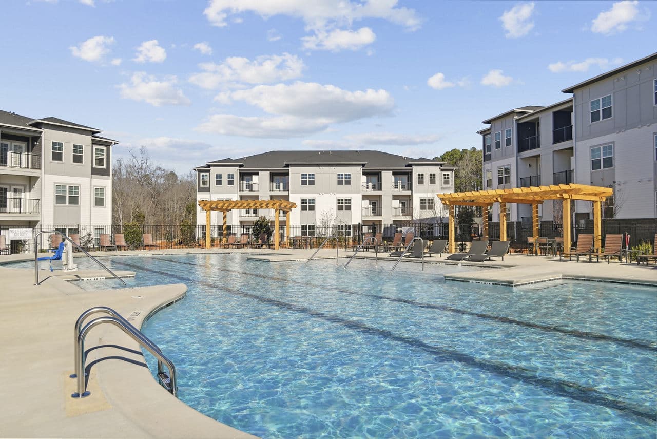 Parkstone at Indian Land Apartments 4 of 24