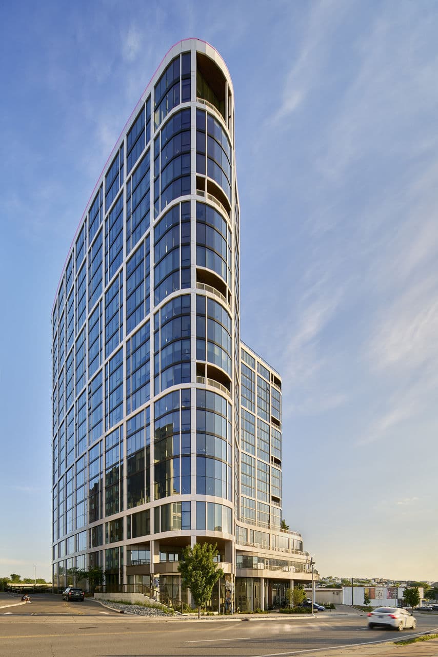 Albion in the Gulch 1 of 19