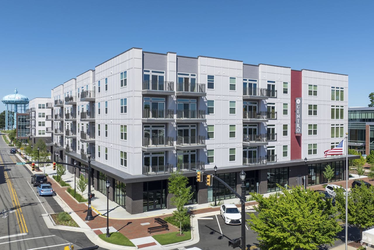 Centro At Pine Nash Apartments Wilson Nc 1 of 28