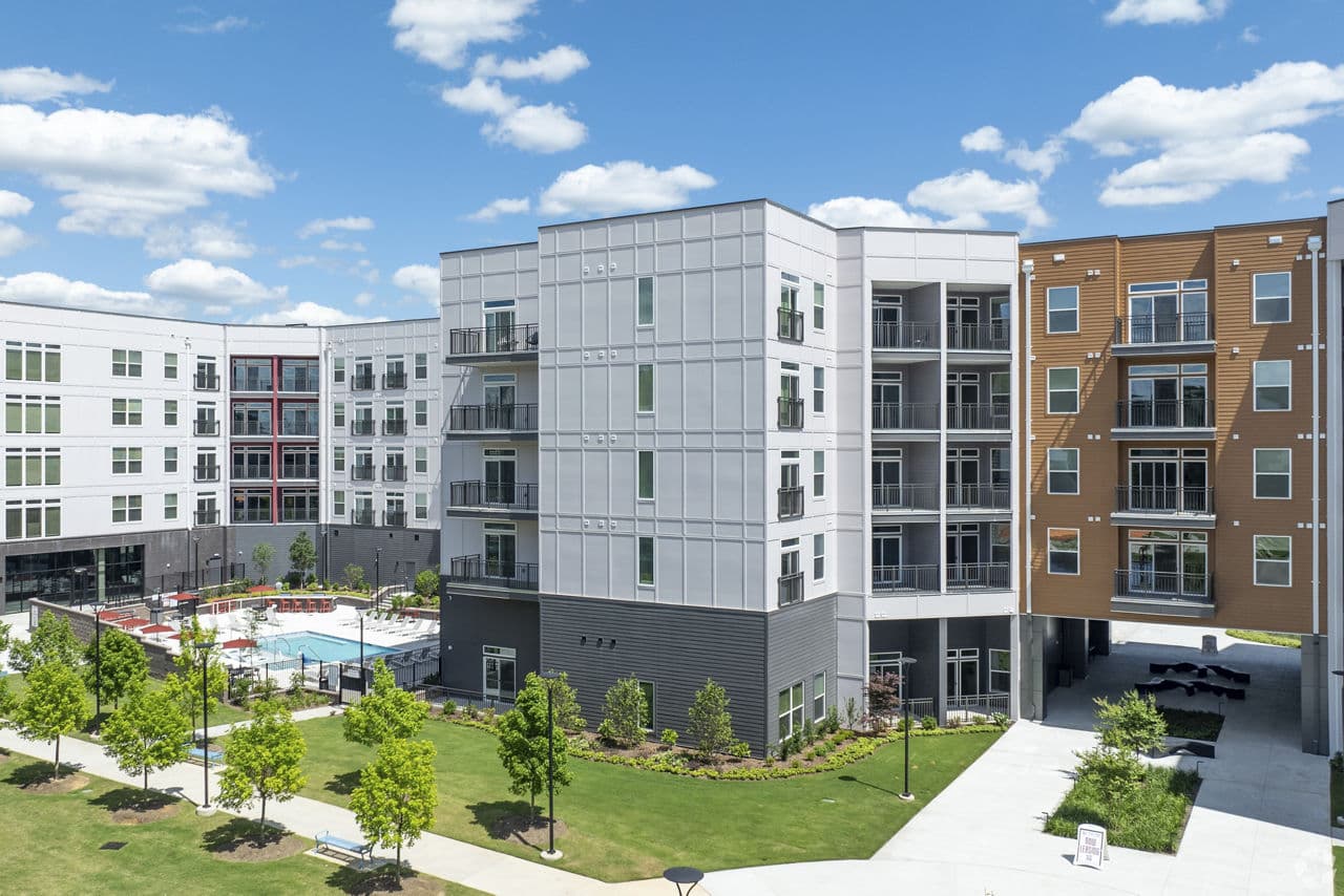Centro At Pine Nash Apartments Wilson Nc 2 of 28