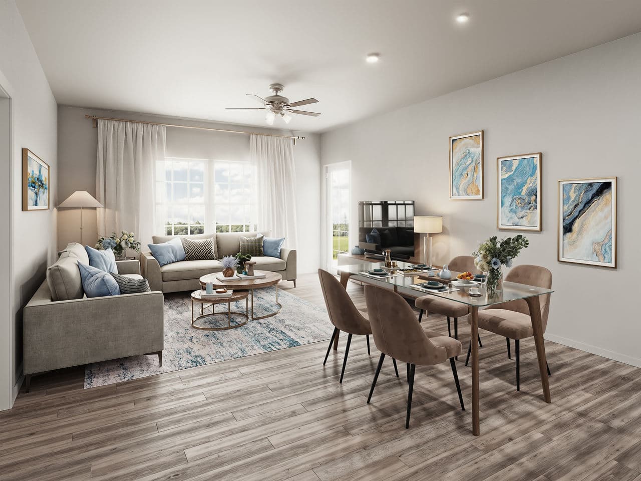 Lakeview Terrace Ridgeland Sc 24 of 28